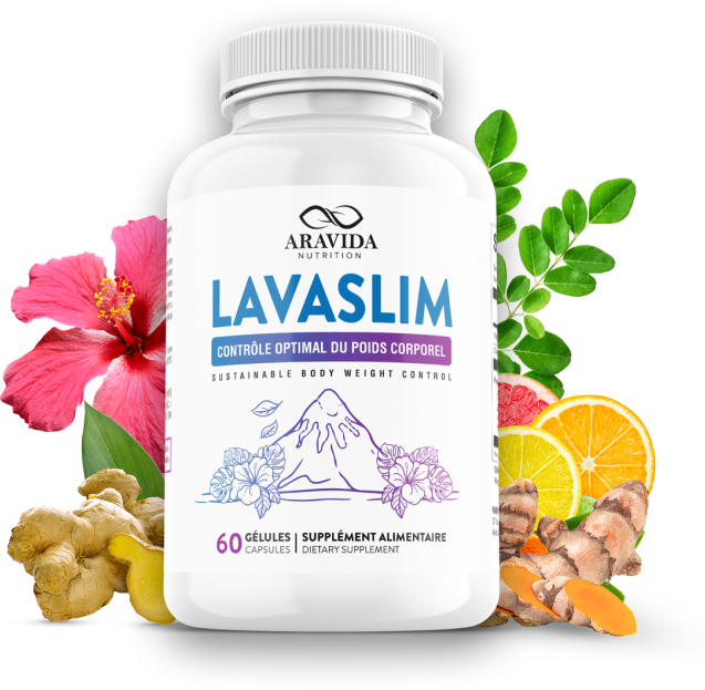 LavaSlim Avis
